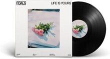 Foals: Life Is Yours - Vinyl
