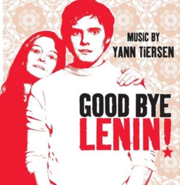 Yann Tiersen: Good Bye Lenin! - Vinyl