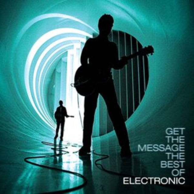 Electronic: Get The Message The Best Of Electronic - Vinyl