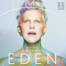 Joyce Didonato: Eden - CD