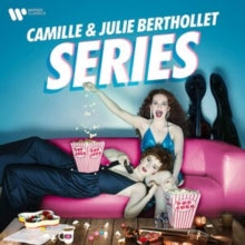 Camille And Julie Berthollet: Series - CD