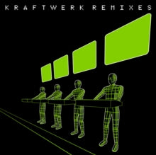 Kraftwerk: Remixes - CD