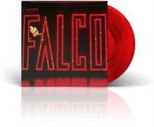 Falco: Emotional (Remastered Edition) - Vinyl