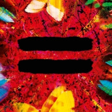 Ed Sheeran: = - CD