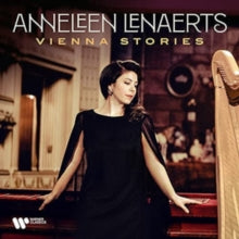 Anneleen Lenaerts: Vienna Stories - CD