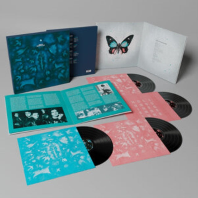 Marillion: Holidays In Eden - Vinyl