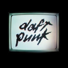 Daft Punk: Human After All - CD