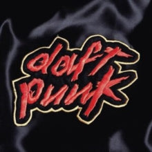 Daft Punk: Homework - Vinyl