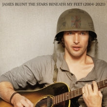 James Blunt: The Stars Beneath My Feet (2004-2021) - CD