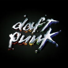 Daft Punk: Discovery - Vinyl