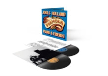 Jools Holland: Pianola. Piano & Friends - Vinyl