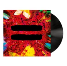 Ed Sheeran: = - Vinyl