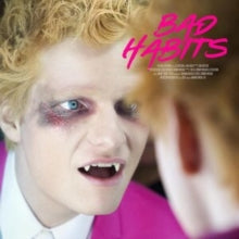 Ed Sheeran: Bad Habits (5:00 Am) - CD
