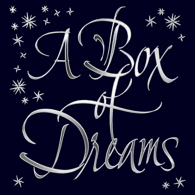 Enya: A Box Of Dreams - Vinyl