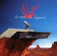 Air: 10 000 Hz Legend - CD