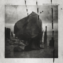 Lykke Li: Wounded Rhymes - Vinyl
