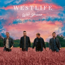 Westlife: Wild Dreams - CD