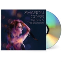 Sharon Corr: The Fool & The Scorpion - CD
