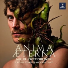 Jakub Jozef Orlinski: Anima Aeterna - CD