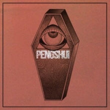 PENGSHUi: Destroy Yourself - Vinyl