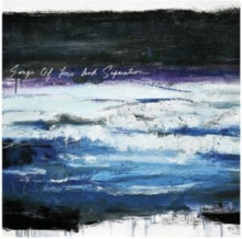 Times of Grace: Songs Of Loss And Separation (White Coloured Vinyl) - Vinyl