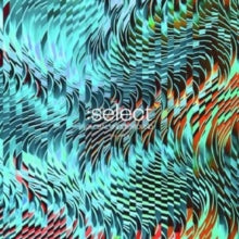 Various Artists: Global Underground: Select #6 - CD
