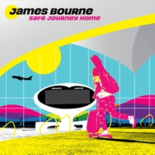 James Bourne: Safe Journey Home - Vinyl