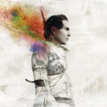 Jónsi: Go - Vinyl