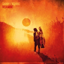 Danny Keane: Roamin - CD