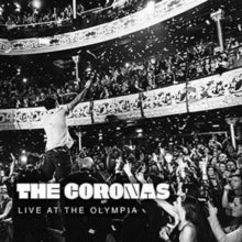 The Coronas: Live At The Olympia - CD