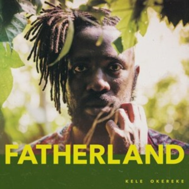 Kele Okereke: Fatherland - Vinyl