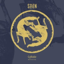 Soen: Lykaia Revisited - CD