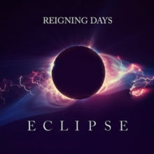 Reigning Days: Eclipse - Vinyl