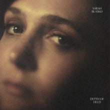 Sarah Blasko: Depth Of Field - CD