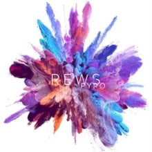 Rews: Pyro - Vinyl