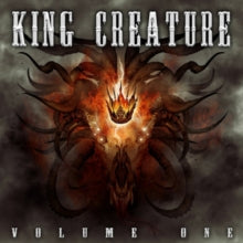 King Creature: Volume One - CD