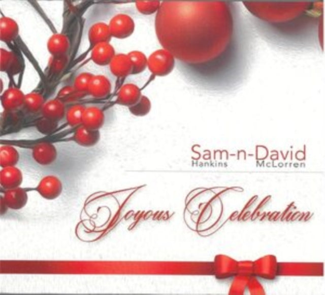 Sam Hankins & David Mclorren: Joyous Celebration - CD