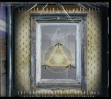 Stewart Bell: Antechamber Of Being 2 - CD