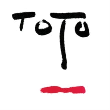 Toto: Turn Back - Vinyl
