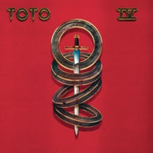 Toto: Toto IV - Vinyl