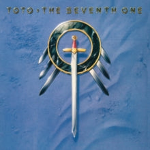 Toto: The Seventh One - Vinyl