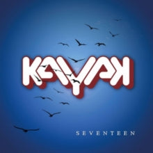 Kayak: Seventeen - Vinyl