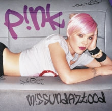 Pink: Missundaztood - Vinyl