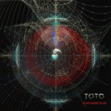 Toto: 40 Trips Around The Sun - Vinyl