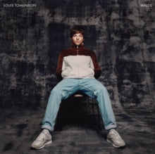 Louis Tomlinson: Walls - Vinyl