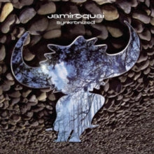 Jamiroquai: Synkronized - Vinyl