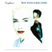 Eurythmics: We Too Are One - Vinyl