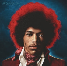 Jimi Hendrix: Both Sides Of The Sky - Vinyl