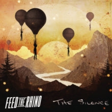 Feed the Rhino: The Silence - CD