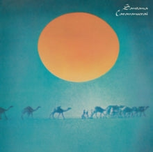 Santana: Caravanserai - Vinyl